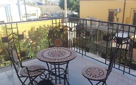 Casa Vacanze Liberty